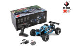 ⁦Wltoys 184011 RC  30kmh 4WD Fast Racing Hobby Car in Kuwait⁩ - الصورة ⁦2⁩