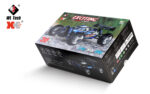⁦Wltoys 184011 RC  30kmh 4WD Fast Racing Hobby Car in Kuwait⁩ - الصورة ⁦7⁩