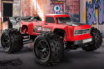 ⁦SUBIDA S910 1:16 35+KM/H RC Car 4WD Off-Road Vehicle Truck Toys in Kuwait⁩ - الصورة ⁦7⁩