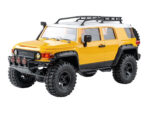FMS 1:18 TOYOTA FJ Cruiser RTR Yellow