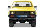 ⁦FMS 1:18 TOYOTA Hilux RTR Yellow⁩ - الصورة ⁦2⁩