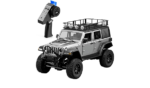 MN128 RC Off-Road Crawler