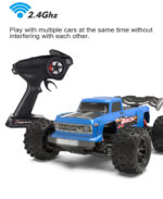 ⁦SUBIDA S910 1:16 35+KM/H RC Car 4WD Off-Road Vehicle Truck Toys in Kuwait⁩ - الصورة ⁦3⁩