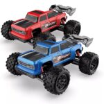 SUBIDA S910 1:16 35+KM/H RC Car 4WD Off-Road Vehicle Truck Toys in Kuwait
