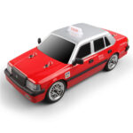 RC TOYS MN38 1/16 HONG KONG TAXI IN KUWAIT