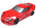 Yokomo RD1.0 1/10 RWD RTR Electric Drift Car w/Supra Body