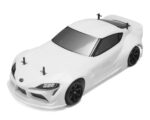 ⁦Yokomo RD1.0 1/10 RWD RTR Electric Drift Car w/Supra Body⁩ - الصورة ⁦2⁩