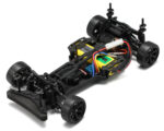 ⁦Yokomo RD1.0 1/10 RWD RTR Electric Drift Car w/Supra Body⁩ - الصورة ⁦3⁩
