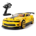 Chevrolet Camaro  1/10 2.4G 4WD RC Car Electric On-Road Drift Vehicles RTR