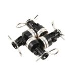 RC Magnetic Body Mounts