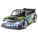 ⁦WLtoys 284131 Racing RC Car 30KM/H⁩ - الصورة ⁦3⁩
