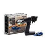 Turbo Racing C64 Drift Car 1:76 RTR (Blue)