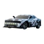 ⁦S921 RC Drift Car 4WD RTR High Speed Car⁩ - الصورة ⁦3⁩