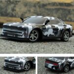 ⁦S921 RC Drift Car 4WD RTR High Speed Car⁩ - الصورة ⁦2⁩