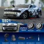 S921 RC Drift Car 4WD RTR High Speed Car