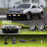 S922 RC Drift Car 4WD RTR High Speed Car