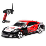 WLtoys K969 4WD 30KM/H High Speed RC Racing Car, Drift Car
