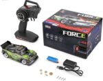 ⁦WLtoys 284131 Racing RC Car 30KM/H⁩ - الصورة ⁦5⁩