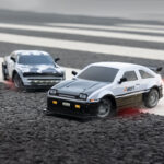 ⁦S922 RC Drift Car 4WD RTR High Speed Car⁩ - الصورة ⁦3⁩
