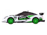 ⁦RC Drift Car 1/24 2.4GHz 4WD Remote Control Sport Racing On-Road Vehicle with LED Light⁩ - الصورة ⁦5⁩