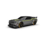 ⁦Turbo Racing C65 Drift Car 1:76 RTR⁩ - الصورة ⁦2⁩