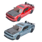 HNR H9802/1 4WD Brushless Motor 1/10 Rc Drift Car, Versatile, and High-Performance