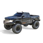 ⁦NEW HB ZP1009/1010 1/10 4WD RC Car Truck LED Light RTR Outdoor Toys⁩ - الصورة ⁦6⁩