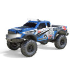 ⁦NEW HB ZP1009/1010 1/10 4WD RC Car Truck LED Light RTR Outdoor Toys⁩ - الصورة ⁦7⁩