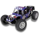 FS 53625 1/10 Desert Buggy 4WD 50-60KM/H RC Off Road Car With 45A Waterproof Brushless