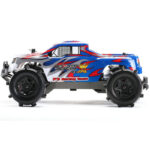 ⁦FS Racing FS-53692 1:10 2.4G 4WD Brushless Water Monster Truck - RTR⁩ - الصورة ⁦3⁩