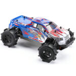 FS Racing FS-53692 1:10 2.4G 4WD Brushless Water Monster Truck - RTR