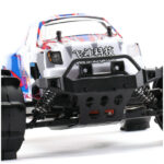 ⁦FS Racing FS-53692 1:10 2.4G 4WD Brushless Water Monster Truck - RTR⁩ - الصورة ⁦4⁩