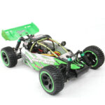 ⁦FS Racing 53632 Brushless RC Car BAJA1/10 4WD EP&BL RTR⁩ - الصورة ⁦2⁩