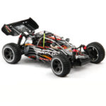 FS Racing 53632 Brushless RC Car BAJA1/10 4WD EP&BL RTR