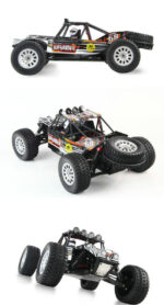 ⁦FS 53625 1/10 Desert Buggy 4WD 50-60KM/H RC Off Road Car With 45A Waterproof Brushless⁩ - الصورة ⁦5⁩