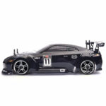 ⁦HSP GTR  94123Pro 1:10 RC Electric Drift Car⁩ - الصورة ⁦3⁩