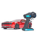 ⁦HNR H9802/1 4WD Brushless Motor 1/10 Rc Drift Car, Versatile, and High-Performance⁩ - الصورة ⁦2⁩