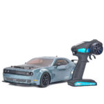 ⁦HNR H9802/1 4WD Brushless Motor 1/10 Rc Drift Car, Versatile, and High-Performance⁩ - الصورة ⁦3⁩