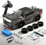 ⁦ZLL Beast SG216MAX High Performance 1/16 Scale 4WD RC Drift Car with Brushless Motor, LED Lights⁩ - الصورة ⁦2⁩