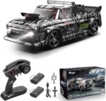 ⁦HB R1204 Toys 1/12 RC Drift Car 4WD RTR High Speed Racing On-Road⁩ - الصورة ⁦5⁩