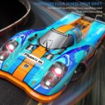 ⁦ZLL SG918 RC Car 4WD Brushless 70km/h High Speed 1∶16 Full Scale Drift Car⁩ - الصورة ⁦7⁩
