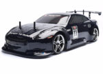 HSP GTR  94123Pro 1:10 RC Electric Drift Car