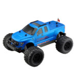 FS Racing 53692 1:10 Brushless High Speed RC Monster Truck Model - RTR