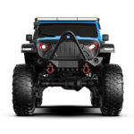 ⁦HB Toys RTR R1011/13 1/10 4WD RC Car Full Proportional Rock Crawler RUBICON LED Light Off-Road Climbing Truck Vehicles Models 3s Compatible Toys⁩ - الصورة ⁦2⁩