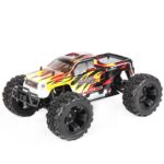FS FS53631 RACING MONSTER 70KM RC 1/10 MONSTER TRUCK (RTR)