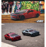⁦HNR H9802/1 4WD Brushless Motor 1/10 Rc Drift Car, Versatile, and High-Performance⁩ - الصورة ⁦7⁩