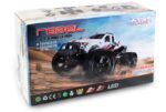 ⁦FS Racing 53692 1:10 Brushless High Speed RC Monster Truck Model - RTR⁩ - الصورة ⁦4⁩