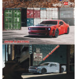 ⁦HNR H9802/1 4WD Brushless Motor 1/10 Rc Drift Car, Versatile, and High-Performance⁩ - الصورة ⁦6⁩