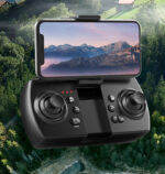 ⁦ZLL SG100 PLUS 2 WiFi FPV with HD Camera Electric Adjustment Optical Flow Positioning Brushless Motor 4CH LED EPP RC Drone Airplane Quadcopter Glider RTF⁩ - الصورة ⁦5⁩