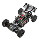 ⁦FS Racing 53632 Brushless RC Car BAJA1/10 4WD EP&BL RTR⁩ - الصورة ⁦3⁩